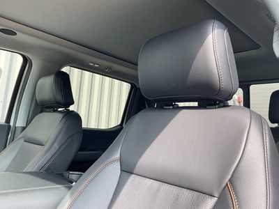 2026 Ford F350 Crew Cab, $97336. Photo 11