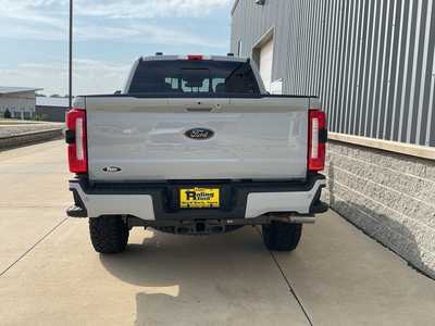 2026 Ford F350 Crew Cab, $97336. Photo 5