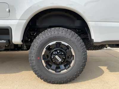 2026 Ford F350 Crew Cab, $97336. Photo 6