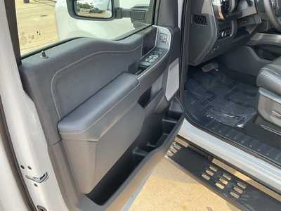 2026 Ford F350 Crew Cab, $97336. Photo 9