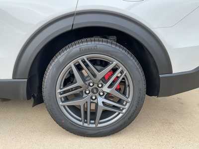 2025 Ford Explorer, $65878. Photo 6