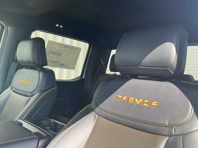 2025 Ford F150 Crew Cab, $75733. Photo 10