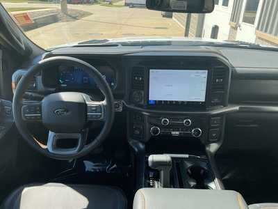 2025 Ford F150 Crew Cab, $75733. Photo 11