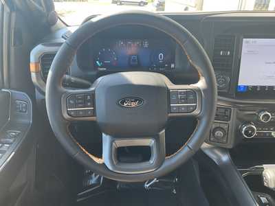 2025 Ford F150 Crew Cab, $75733. Photo 12