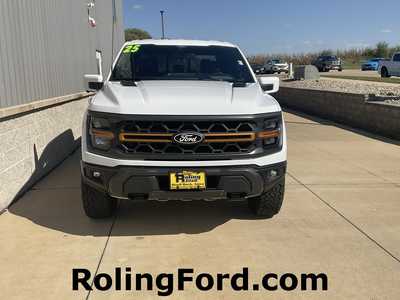 2025 Ford F150 Crew Cab, $75733. Photo 4