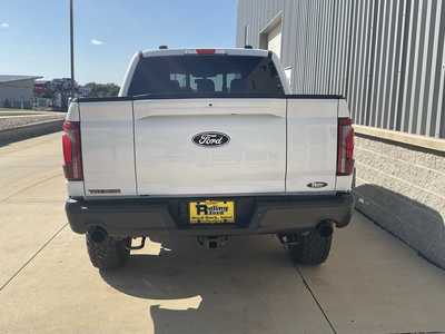 2025 Ford F150 Crew Cab, $75733. Photo 5