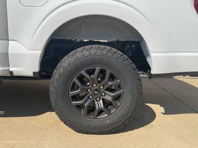 2025 Ford F150 Crew Cab, $75733. Photo 6