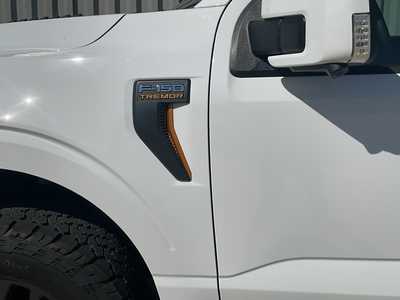 2025 Ford F150 Crew Cab, $75733. Photo 7