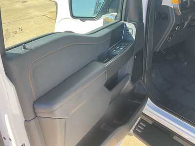 2025 Ford F150 Crew Cab, $75733. Photo 8