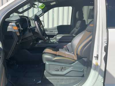 2025 Ford F150 Crew Cab, $75733. Photo 9