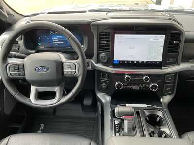 2025 Ford F150 Crew Cab, $70973. Photo 10