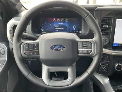 2025 Ford F150 Crew Cab, $70973. Photo 11