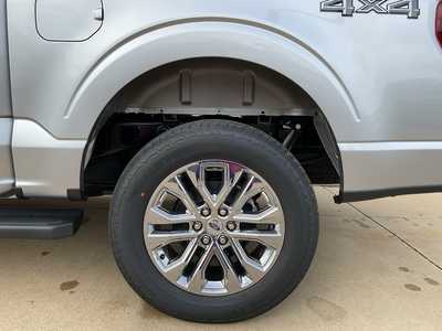 2025 Ford F150 Crew Cab, $70973. Photo 6
