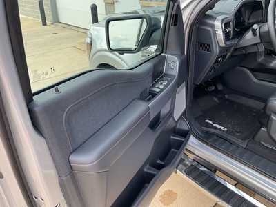 2025 Ford F150 Crew Cab, $70973. Photo 7