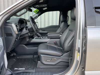 2025 Ford F150 Crew Cab, $70973. Photo 8