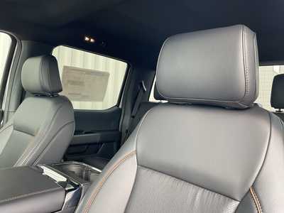 2025 Ford F150 Crew Cab, $70973. Photo 9
