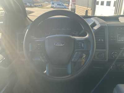 2019 Ford F450-8000, $34659. Photo 10