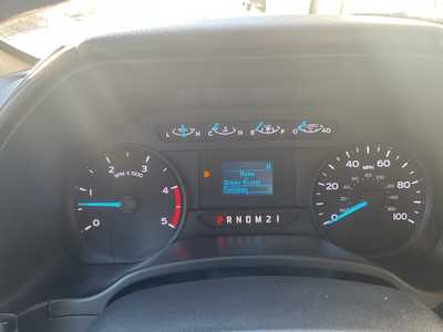 2019 Ford F450-8000, $34659. Photo 11