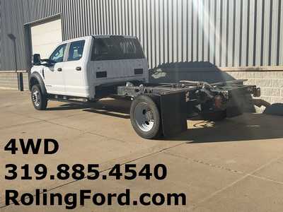 2019 Ford F450-8000, $34659. Photo 3