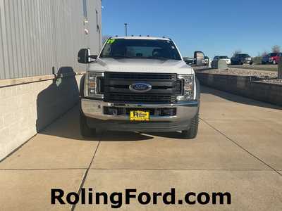 2019 Ford F450-8000, $34659. Photo 4