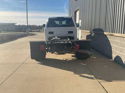 2019 Ford F450-8000, $34659. Photo 5