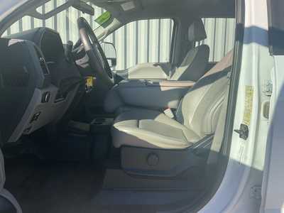 2019 Ford F450-8000, $34659. Photo 7