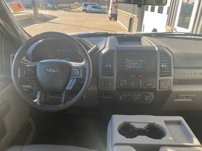 2019 Ford F450-8000, $34659. Photo 9