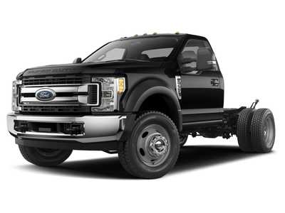 2019 Ford F-550SD, $. Photo 1