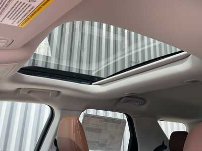 2025 Ford Bronco Sport, $40480. Photo 10