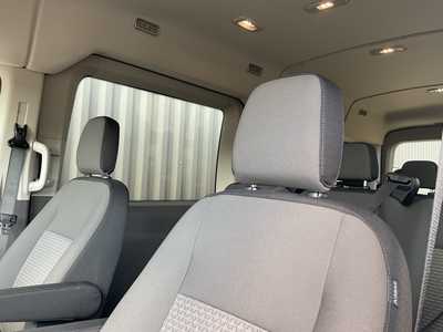 2025 Ford Transit-350, $70495. Photo 10