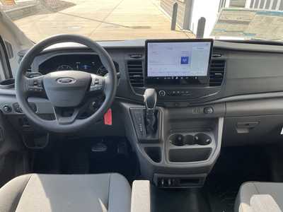 2025 Ford Transit-350, $70495. Photo 11