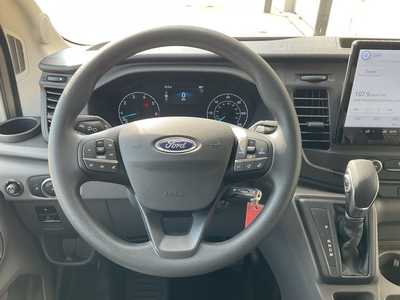 2025 Ford Transit-350, $70495. Photo 12