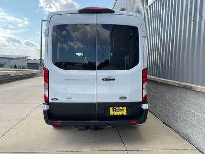 2025 Ford Transit-350, $70495. Photo 5