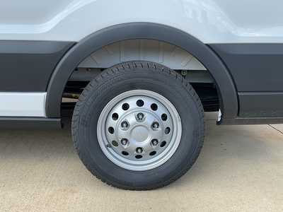 2025 Ford Transit-350, $70495. Photo 6