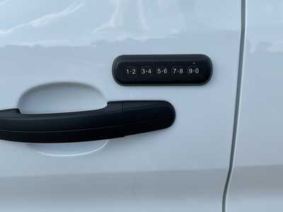 2025 Ford Transit-350, $70495. Photo 7