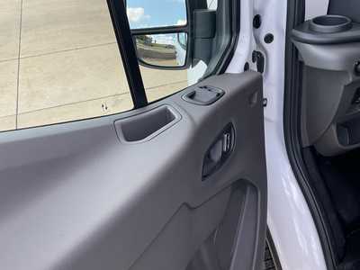 2025 Ford Transit-350, $70495. Photo 8