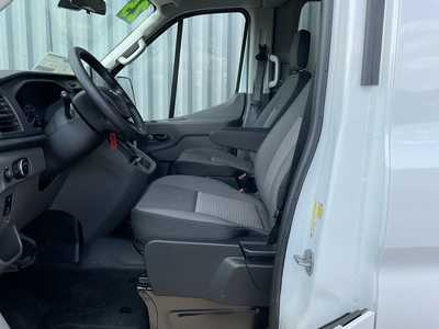 2025 Ford Transit-350, $70495. Photo 9