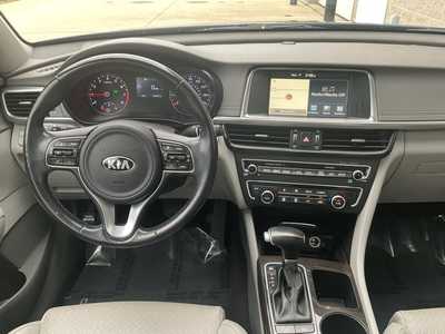 2016 Kia Optima, $13566. Photo 11