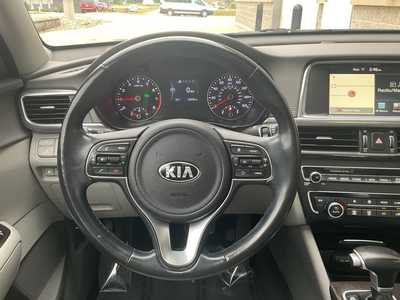 2016 Kia Optima, $13566. Photo 12