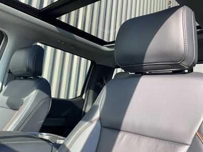 2026 Ford F350 Crew Cab, $97693. Photo 11