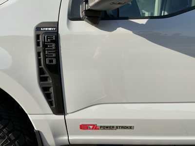 2026 Ford F350 Crew Cab, $97693. Photo 8