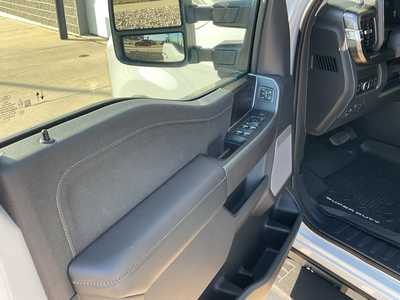 2026 Ford F350 Crew Cab, $97693. Photo 9