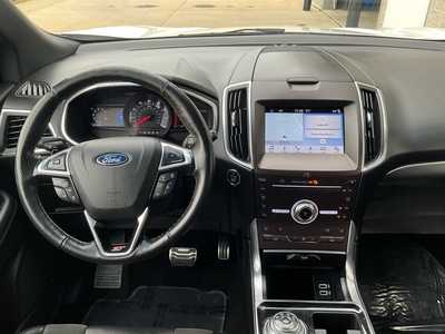 2019 Ford Edge, $. Photo 12