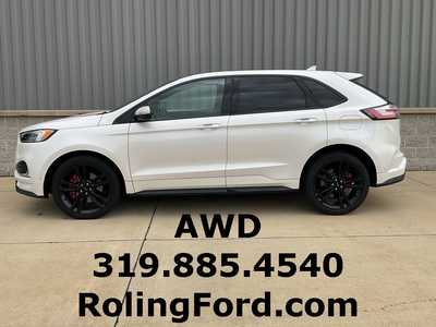 2019 Ford Edge, $. Photo 2