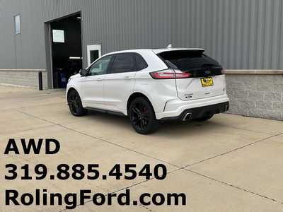 2019 Ford Edge, $. Photo 3