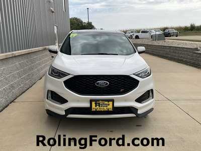 2019 Ford Edge, $. Photo 4