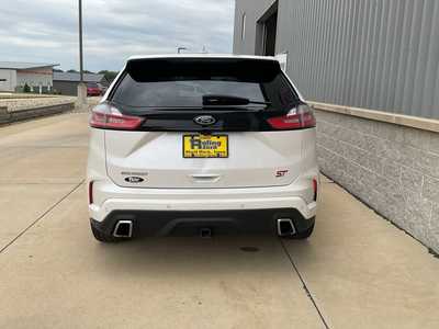 2019 Ford Edge, $. Photo 5