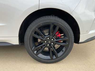 2019 Ford Edge, $. Photo 6