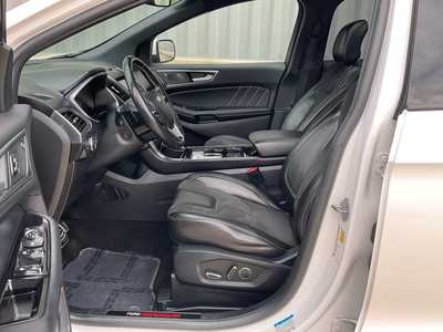 2019 Ford Edge, $. Photo 9
