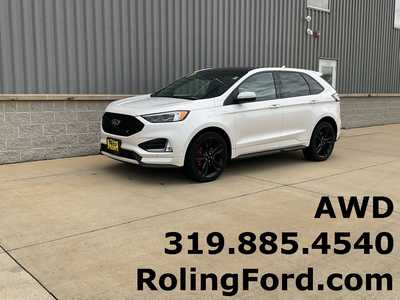2019 Ford Edge, $. Photo 1